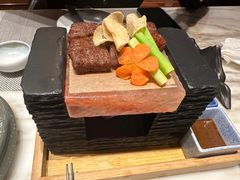 -月下料理(楷林IFC店)