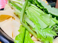 -呷哺呷哺 黄金牧场 (回龙观港龙店)