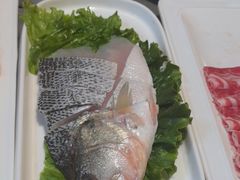 -君邦火锅(新疆大厦店)