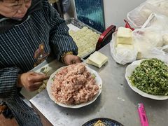 -无名氏宵夜小摊(祝家三姐妹馄饨店)