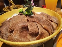 -巴奴毛肚火锅(京西大悦城店)