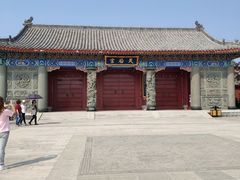 -天津妈祖文化园