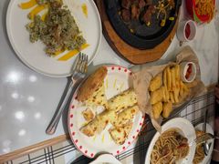 -菲滋意式餐厅(富阳东方茂店)
