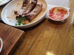 -東舍食唐精品陕菜馆