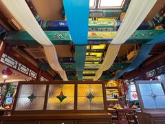 -申德勒加油站西餐厅(日坛路总店)