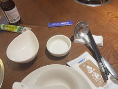 -东海怡品海鲜豆捞(星街坊店)