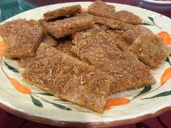 -雄仔农家菜馆·特色葱油鸡(六祖店)