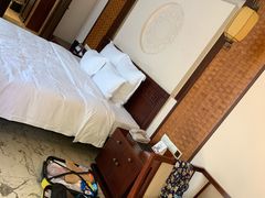 -三亚亚龙湾雅高铂尔曼别墅度假酒店