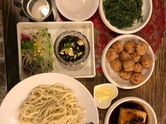 章鱼丸-锅儿挑面馆