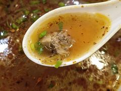 -东方宫中国兰州牛肉拉面(厦门旗舰店)