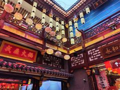 -中街·盛京龙城