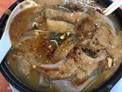 -曹宝林砂锅麻辣烫(星光路店)
