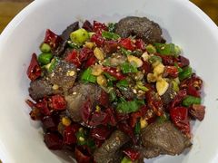 -张氏父子常德肠子馆(红星总店)