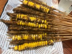 -十里铺铁板鱿鱼