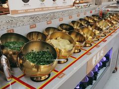 -谭三娘鲜切牛肉自助火锅(九眼桥总店)