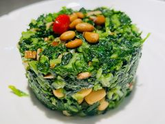 -晓淮山·扬州早茶·淮扬菜(龙阳广场店)