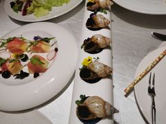 -晶雅花园西餐厅(南京首店)