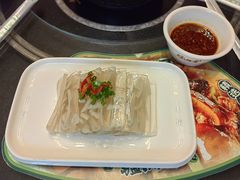 -天仁聚驴肉香(北石槽店)