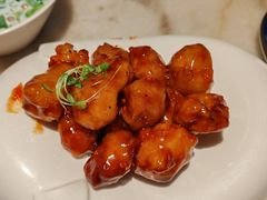 -桂满陇·西湖船宴(雨花店)