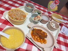 -西贝(龙华壹方天地店)