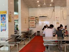大堂-易记皮肚面(明瓦廊店)