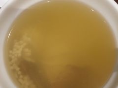 松茸菊花盅-乔家栅(襄阳南路店)
