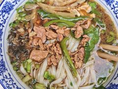 -夏记粉店(黄兴路步行街店)