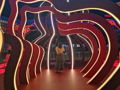 -彼德西餐厅(凯德广场新南店)