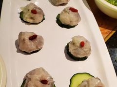 秘制虾滑-潮火锅·麻辣牛肉火锅(观音桥方圆·LIVE店)
