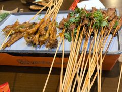 -林二哥宜烤官·宜宾小烧烤