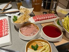 -海底捞火锅(青山湖万达夜宵主题店)