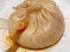 -晓淮山·扬州早茶·淮扬菜(龙阳广场店)