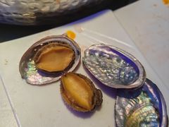 -深海聚汇·牛榴宴·自助料理(江宁万达店)