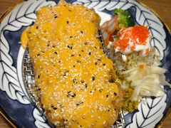 -隐月· 㐂和食屋(芝罘万达公馆店)