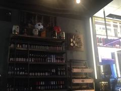 -潮K  party KTV(国色天香店)