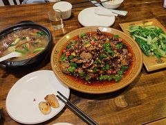 -庭院小酌(瑞莲街店)