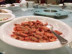 -海逸海鲜酒家(古北店)