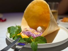 -狮拾久·现代新加坡料理(福田COCO Park店)