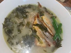 -蟹黄鱼·海派深夜面馆(江湾里店)