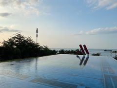 -海口万豪·大堂吧·望海吧.日落海景·下午茶·奶茶·咖啡·轻食·蛋糕·鸡尾酒·清吧