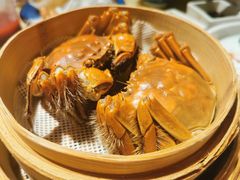 -桂满陇-十里风荷(合生汇店)