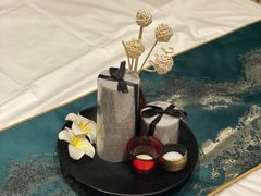 -澜笙Spa