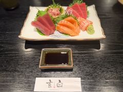 -玄白·炭烤活鳗(上海首店)