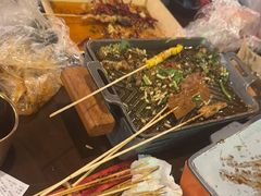 -林二哥宜烤官·宜宾小烧烤