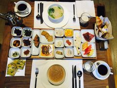 -北京三里屯CHAO酒店