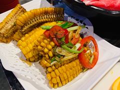 -捞围鲜·港式打边炉(海阳路店)