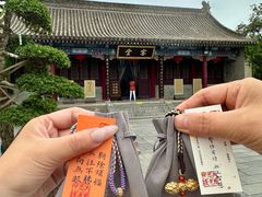 -大慈恩寺(大雁塔)