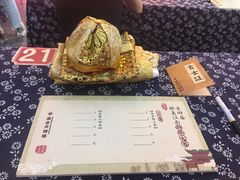 -南京大牌档(三阳广场苏宁店)