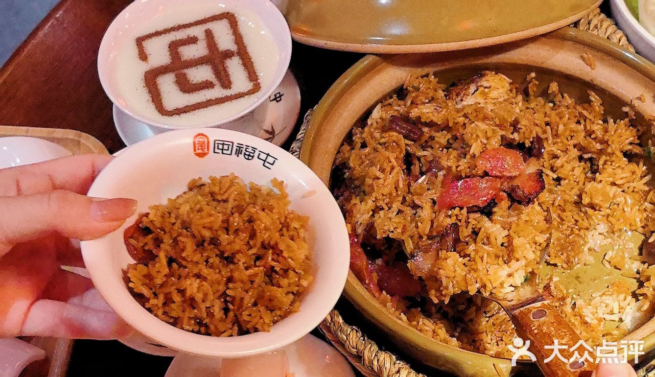 沈阳！这家猪肚鸡太正宗了！！！  