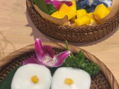 -mango tree芒果树泰国餐厅(青岛万象城店)